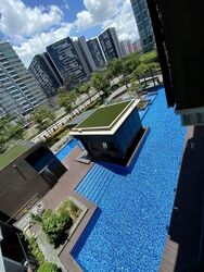 Sant Ritz (D13), Condominium #594070561